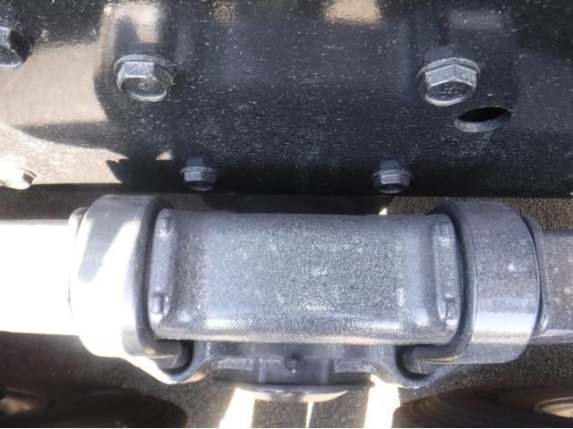 MITSUBISHI FUSOU SUPER GREAT 2023