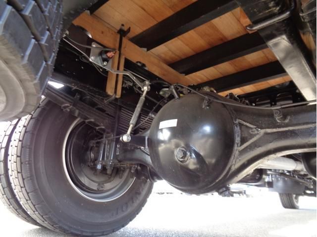 MITSUBISHI FUSOU FIGHTER 2023