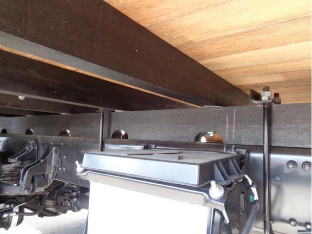 MITSUBISHI FUSOU FIGHTER 2023