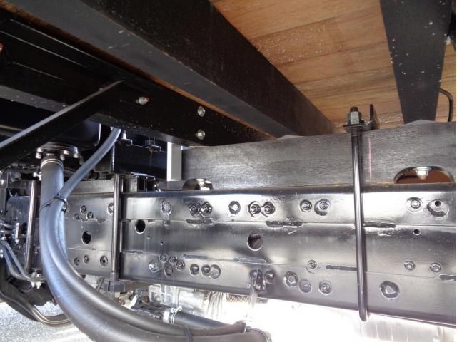 MITSUBISHI FUSOU FIGHTER 2023