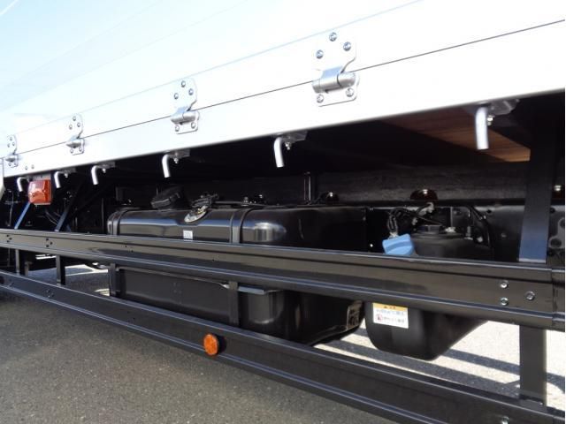 MITSUBISHI FUSOU FIGHTER 2023