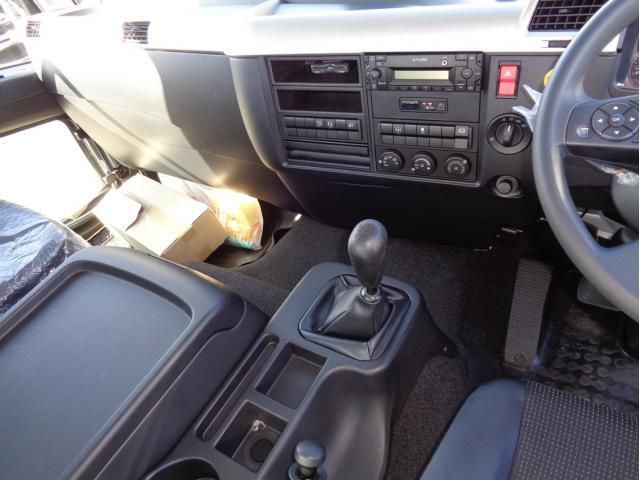 MITSUBISHI FUSOU FIGHTER 2023