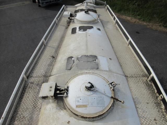 MITSUBISHI FUSOU SUPER GREAT 2013