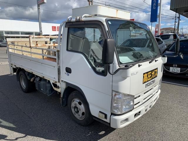ISUZU ELF 2014