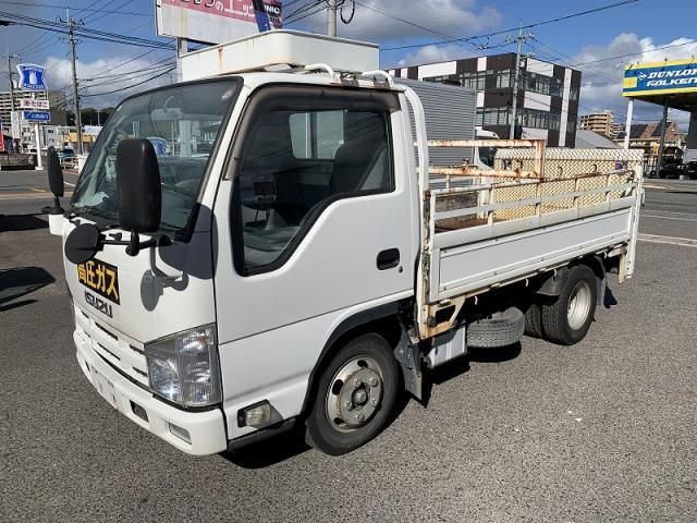 ISUZU ELF 2014