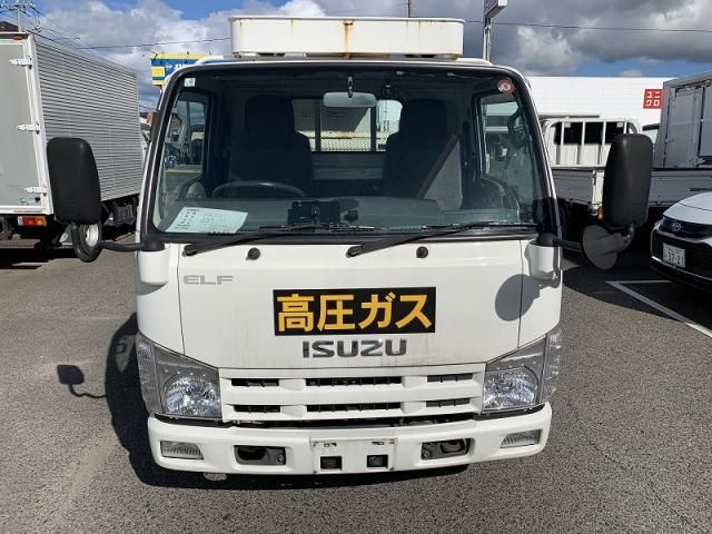ISUZU ELF 2014