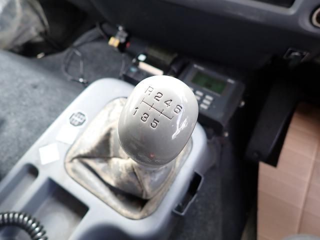 MITSUBISHI FUSOU FIGHTER 2014