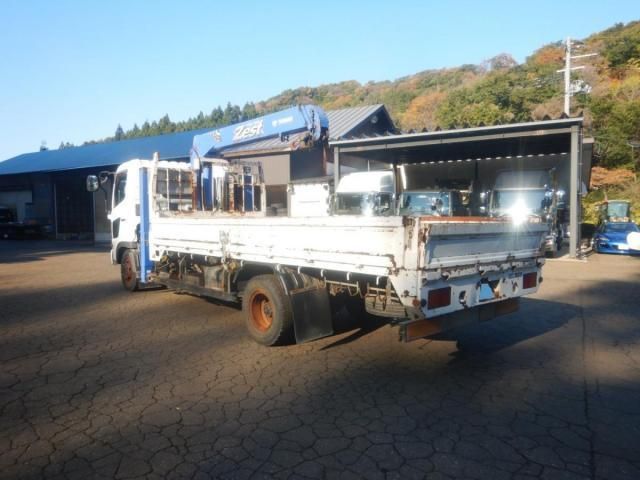 HINO RANGER 2008