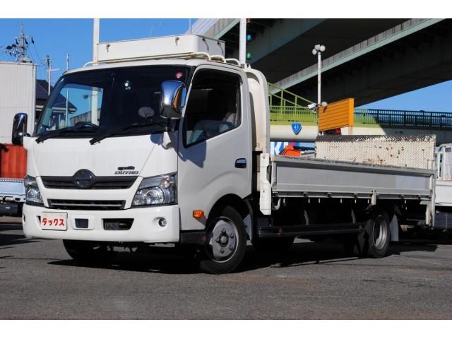 HINO DUTRO 2018