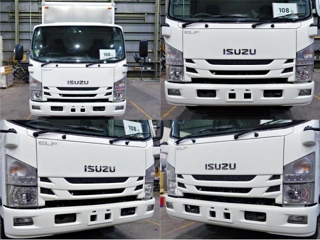 ISUZU ELF 2018