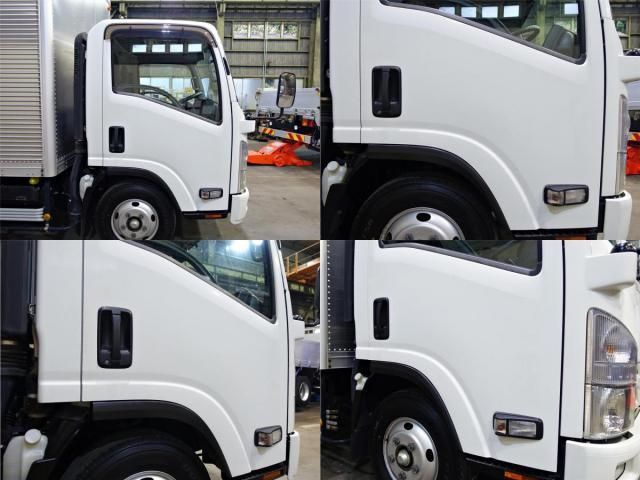 ISUZU ELF 2018