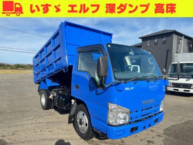 ISUZU ELF 2008