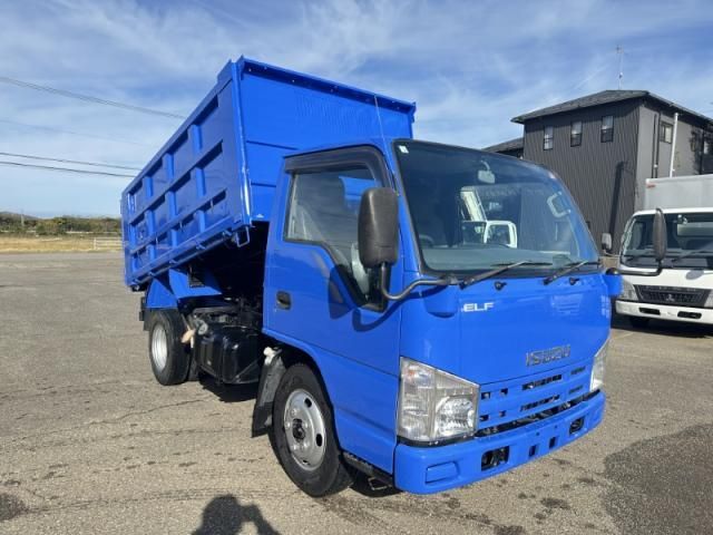 ISUZU ELF 2008