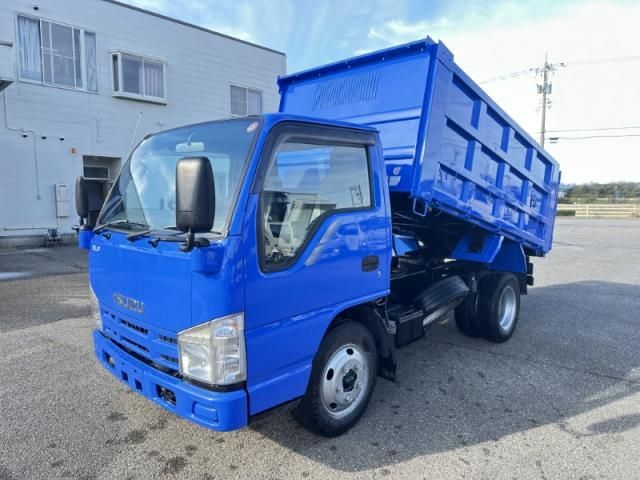 ISUZU ELF 2008
