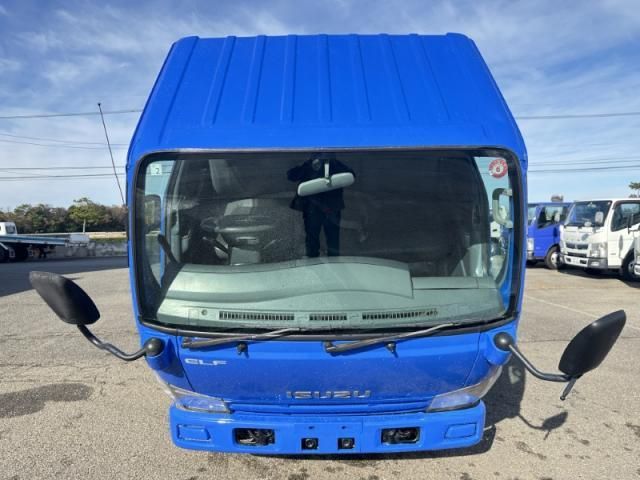 ISUZU ELF 2008