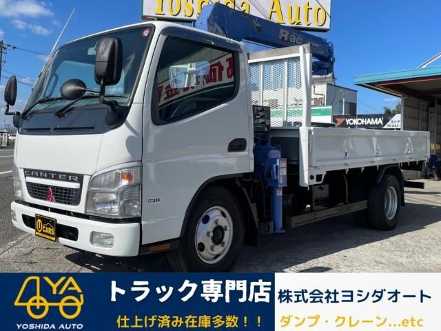 MITSUBISHI CANTER 2006