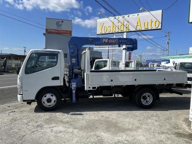 MITSUBISHI CANTER 2006