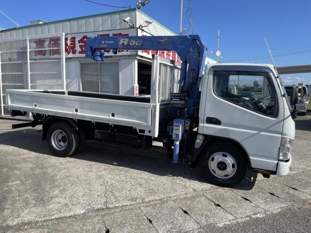 MITSUBISHI CANTER 2006