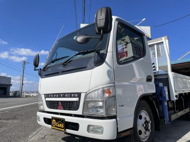 MITSUBISHI CANTER 2006