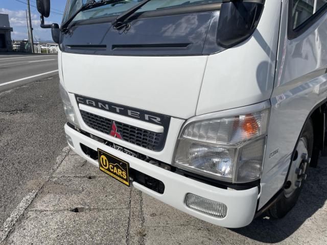 MITSUBISHI CANTER 2006