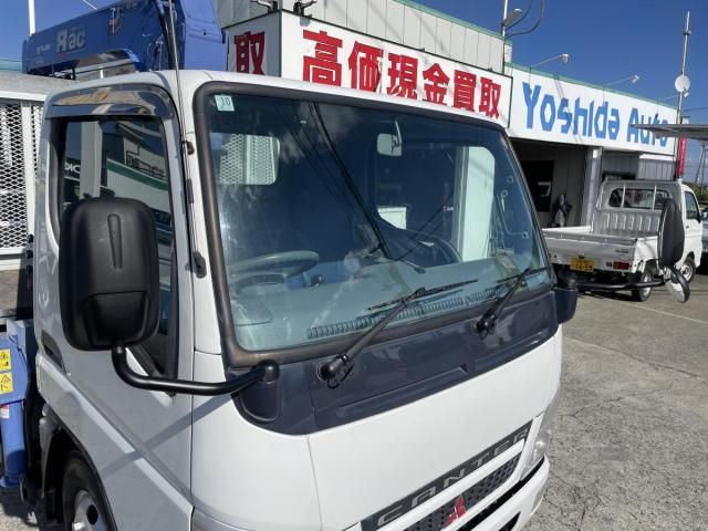 MITSUBISHI CANTER 2006