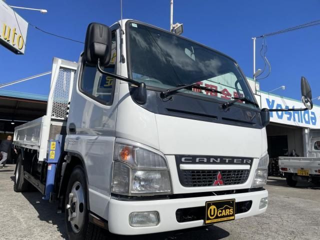 MITSUBISHI CANTER 2006