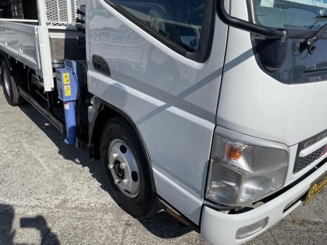 MITSUBISHI CANTER 2006