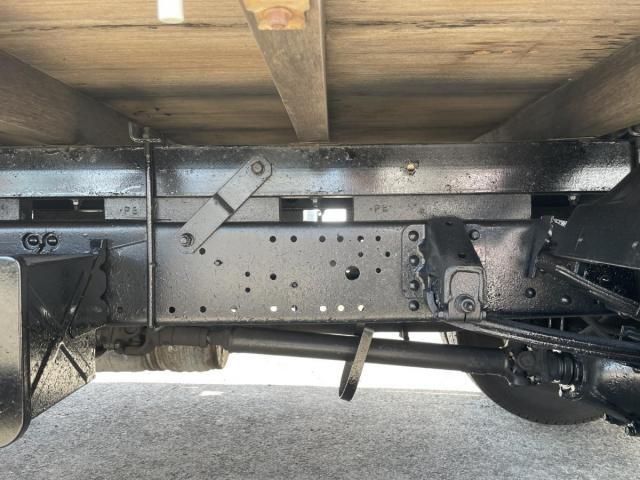 MITSUBISHI CANTER 2006