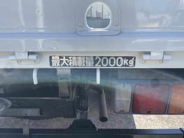 MITSUBISHI CANTER 2006