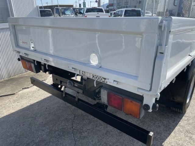 MITSUBISHI CANTER 2006