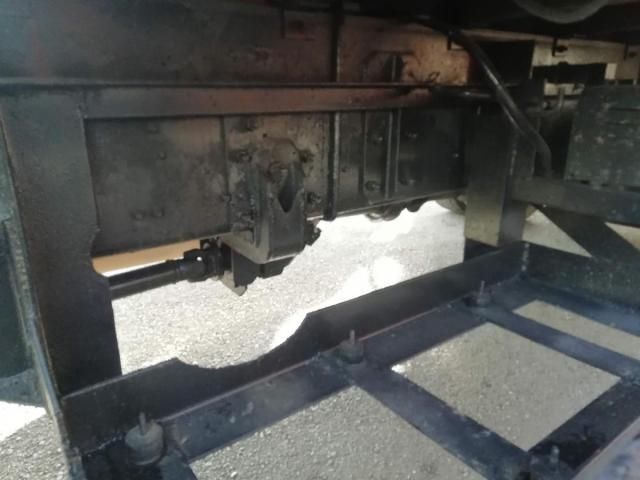 MITSUBISHI FUSOU FIGHTER 2001