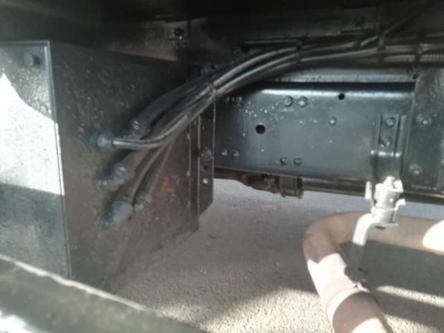 MITSUBISHI FUSOU FIGHTER 2001