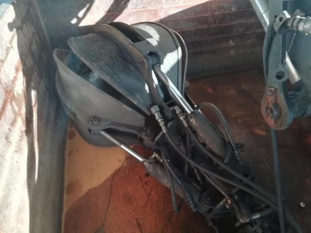 MITSUBISHI FUSOU FIGHTER 2001