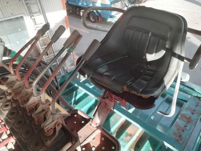 MITSUBISHI FUSOU FIGHTER 2001