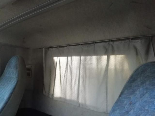 MITSUBISHI FUSOU FIGHTER 2001