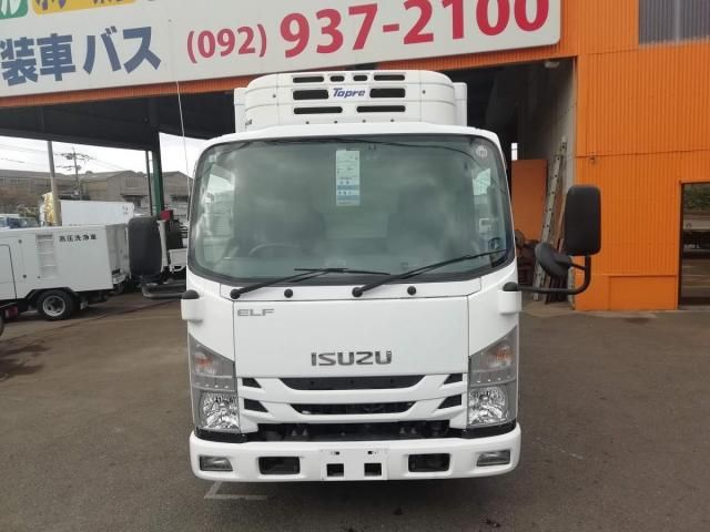ISUZU ELF 2018