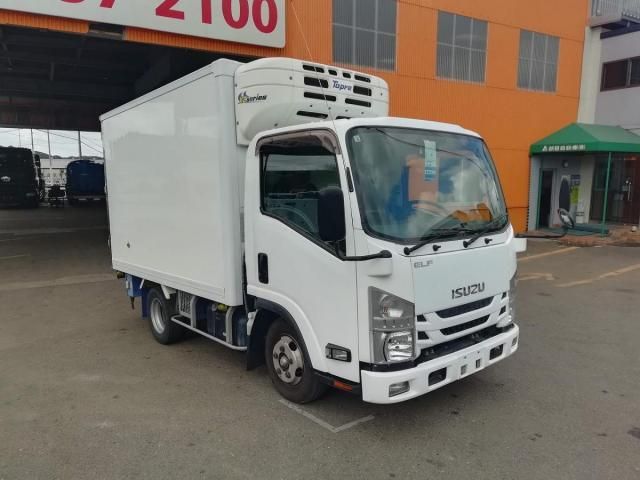 ISUZU ELF 2018