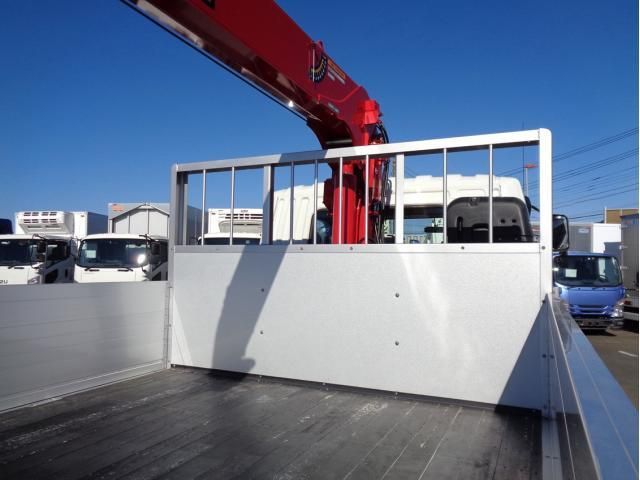 MITSUBISHI FUSOU FIGHTER 2024