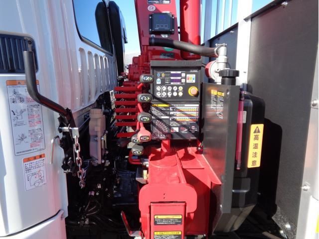 MITSUBISHI FUSOU FIGHTER 2024