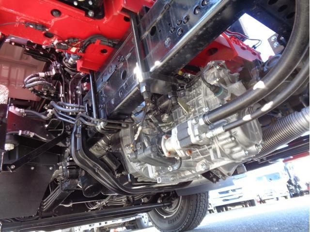 MITSUBISHI FUSOU FIGHTER 2024