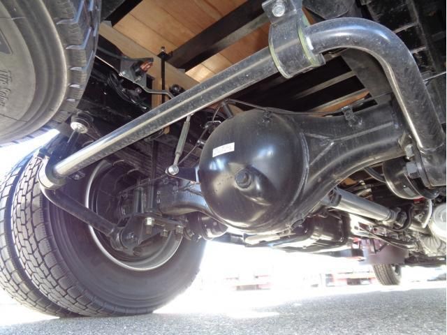 MITSUBISHI FUSOU FIGHTER 2024