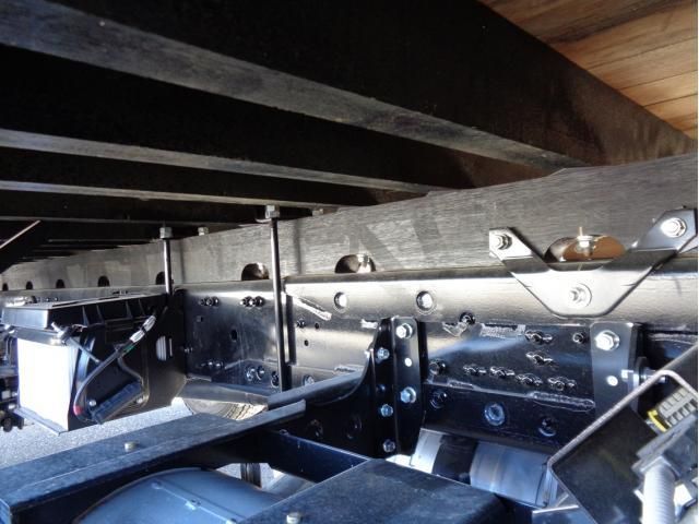 MITSUBISHI FUSOU FIGHTER 2024