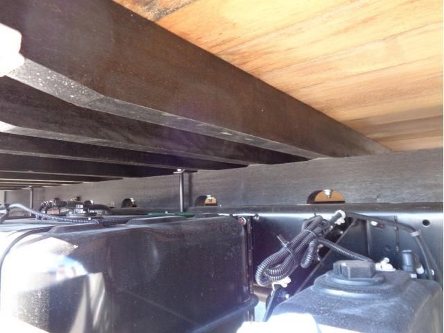 MITSUBISHI FUSOU FIGHTER 2024