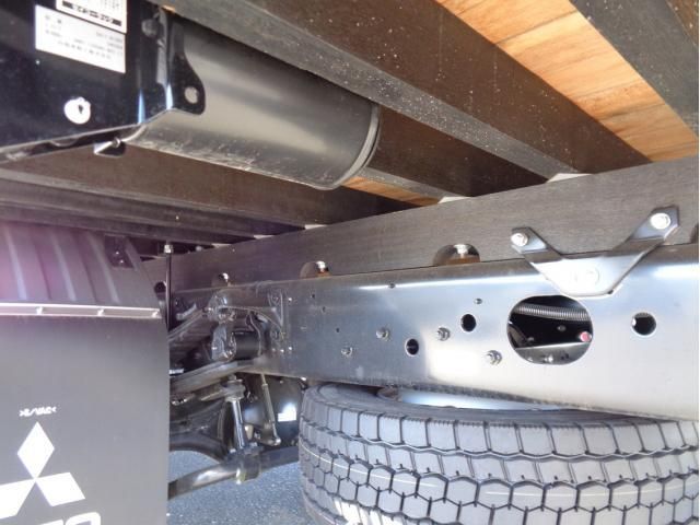 MITSUBISHI FUSOU FIGHTER 2024