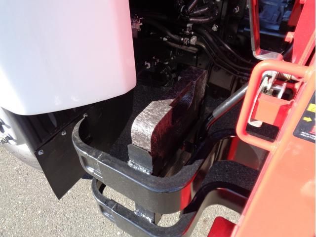 MITSUBISHI FUSOU FIGHTER 2024