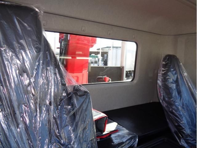 MITSUBISHI FUSOU FIGHTER 2024