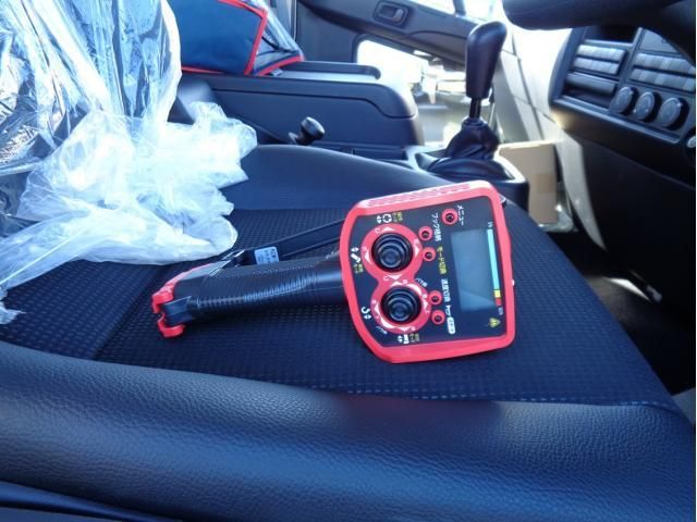 MITSUBISHI FUSOU FIGHTER 2024