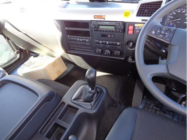 MITSUBISHI FUSOU FIGHTER 2024