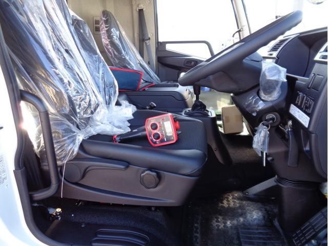 MITSUBISHI FUSOU FIGHTER 2024