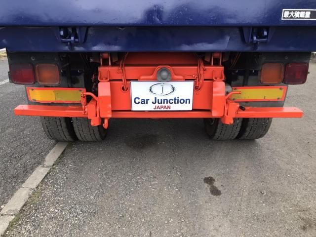 MITSUBISHI FUSOU FIGHTER 2010